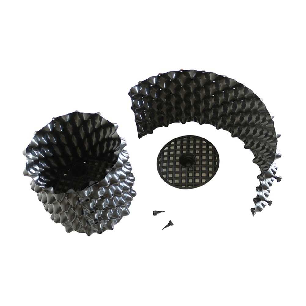Pflanzentöpfe für den Anbau vo – Gardening Tools Of Bewertung und Preis