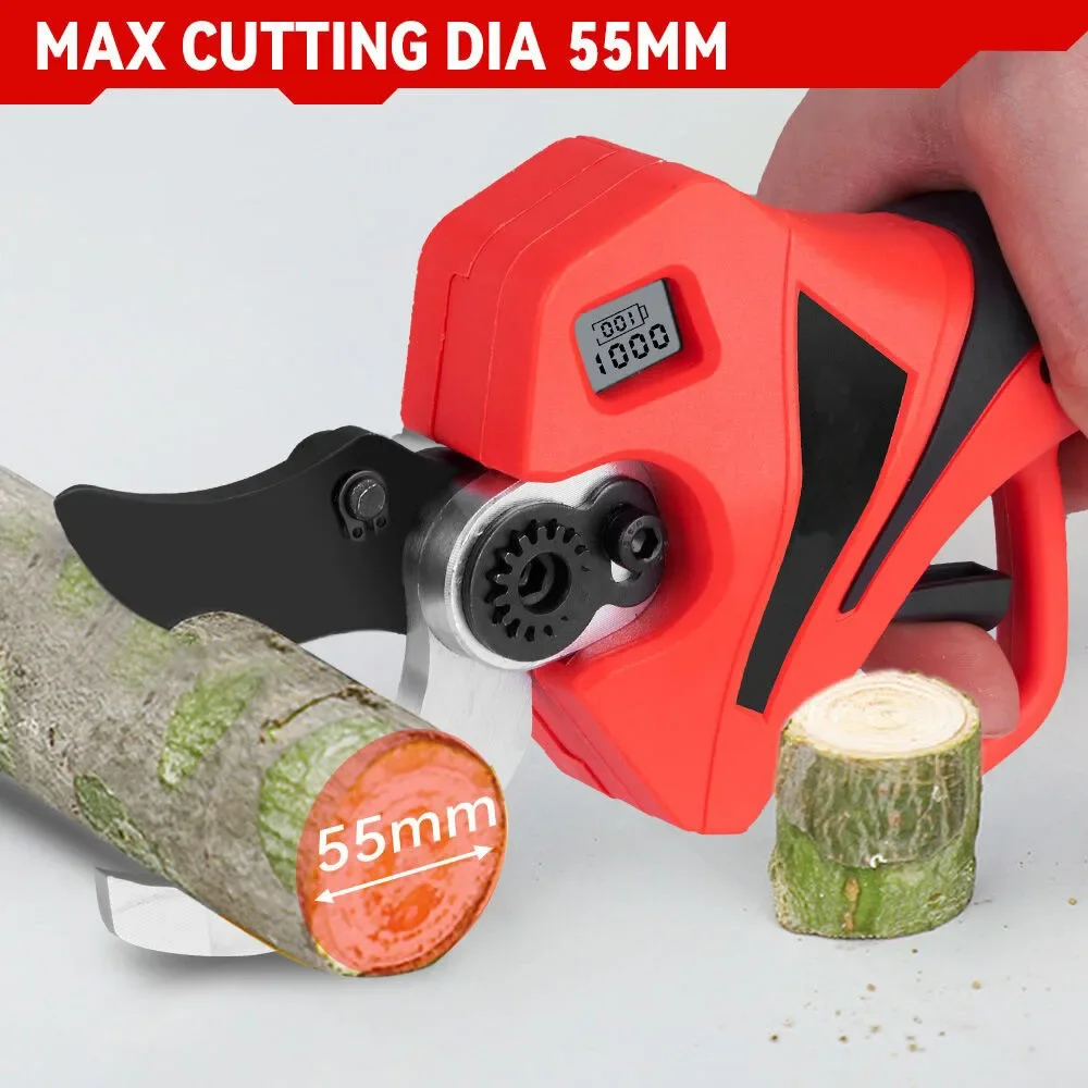 Für Makita 18V Batterie 55mm B – Gardening Tools Scissors Bewertung und Preis