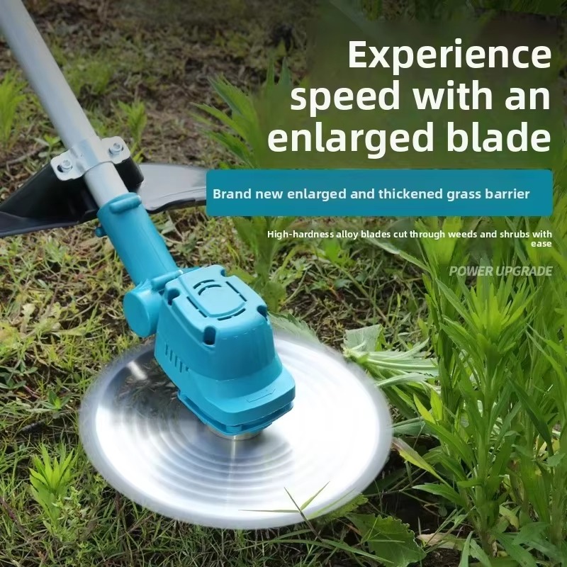 JX-1 Bürstenloser Rasenmäher T – Gardening Tools Lawn Mower Bewertung und Preis