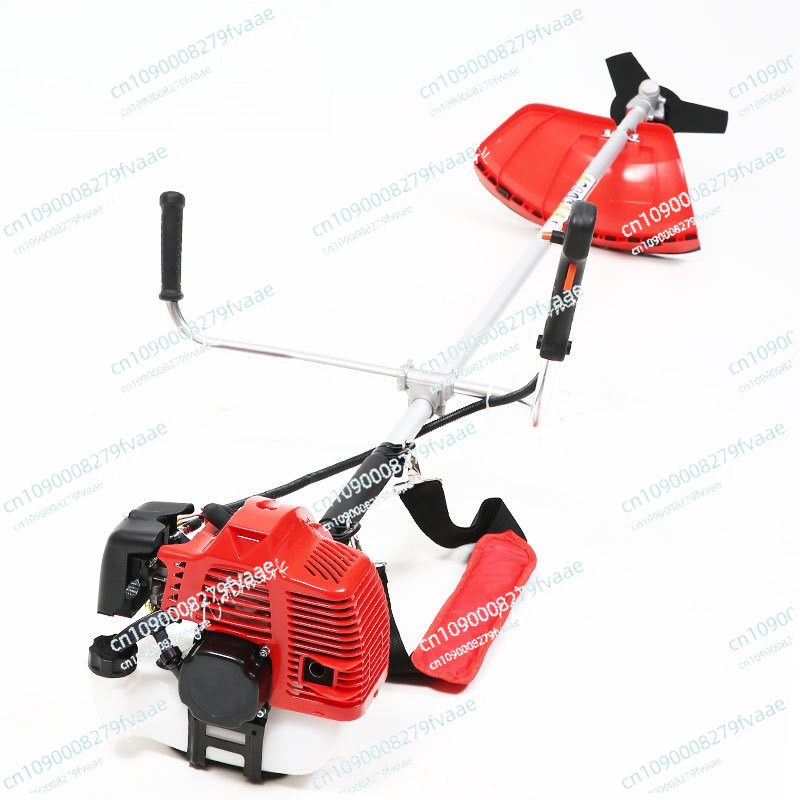 FS250 2-Takt-Rasenmäher-Freisc – Gardening Tools Best Bewertung und Preis