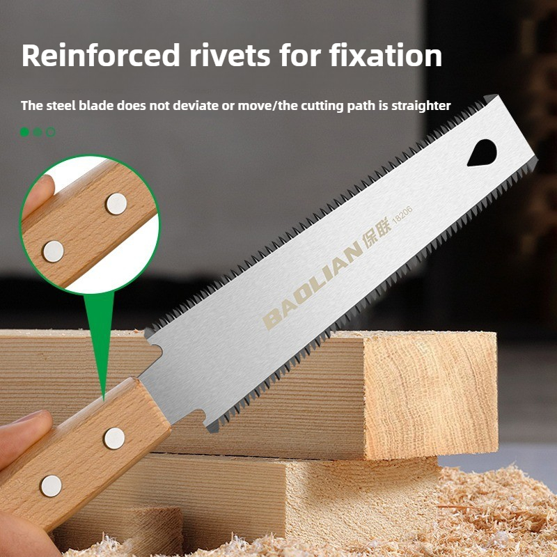 Handsäge im japanischen Stil,  – Gardening Hand Tools Japanese Bewertung und Preis