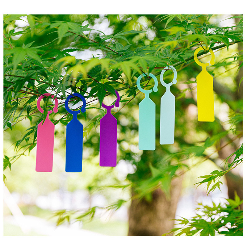 50 Stück wasserdichte Pflanzen – Gardening Tools Labeled Bewertung und Preis