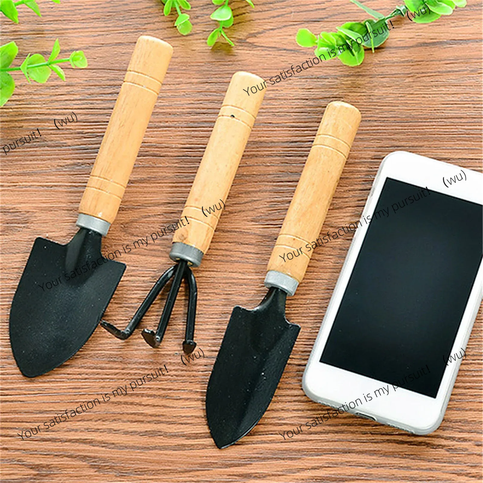 3-teiliges Mini-Gartenwerkzeug – Gardening Tools Gift Ideas Bewertung und Preis