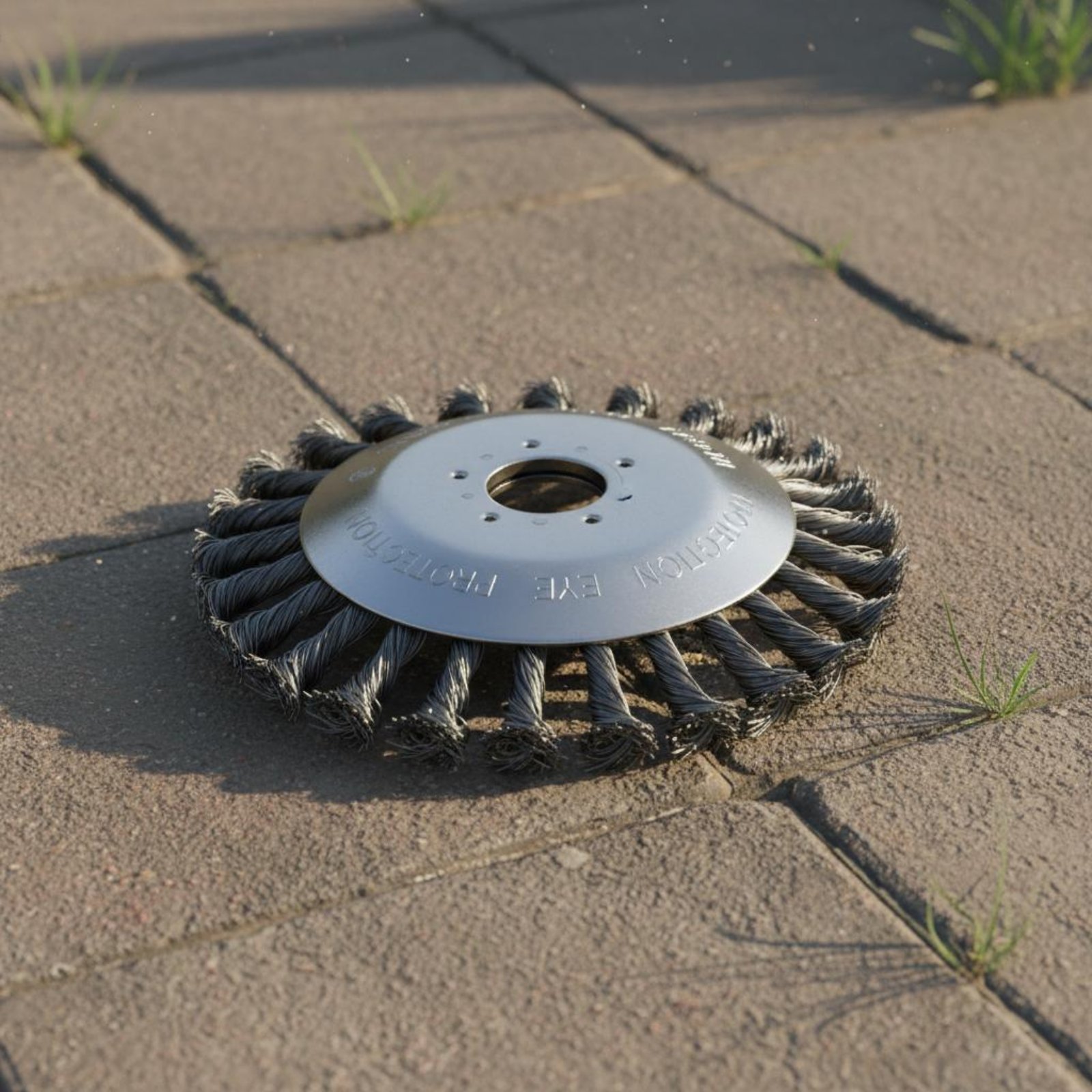 Stahldraht-Trimmerkopf Vielsei – Gardening Tools Of Bewertung und Preis