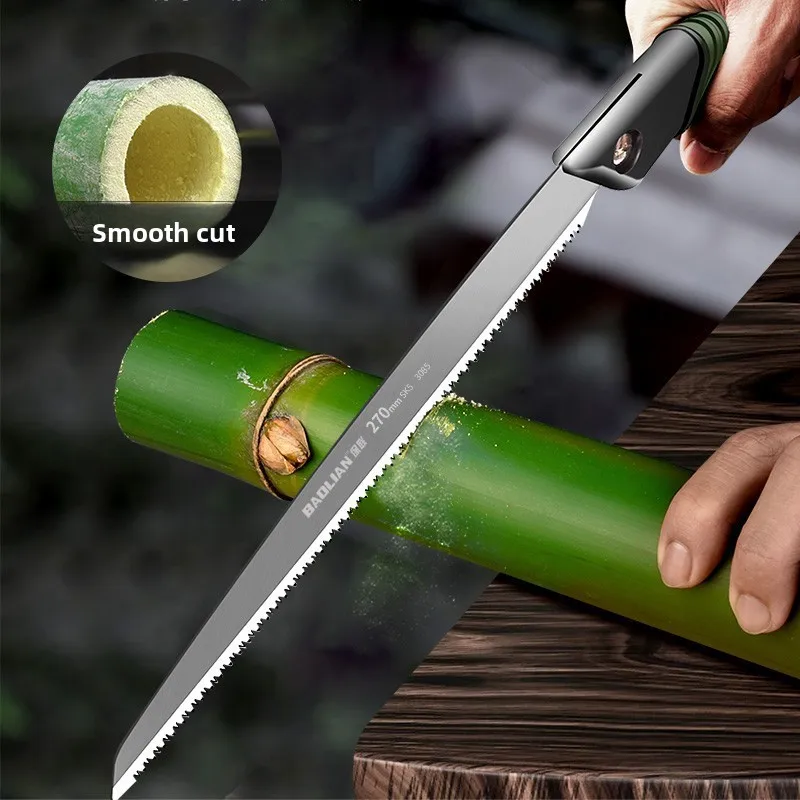 BAOLIAN Handsäge, Säge-Baumsäg – Gardening Hand Tools Japanese Bewertung und Preis