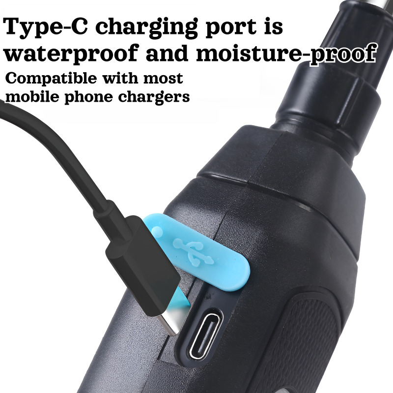 5L/8L USB wiederaufladbare ele – Gardening Tools Electric Bewertung und Preis