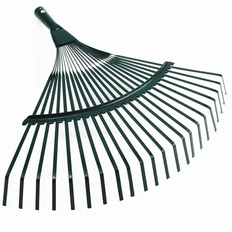 22-Zahn-Holzgriff-Rasenrechen  – Gardening Tools Bd Bewertung und Preis
