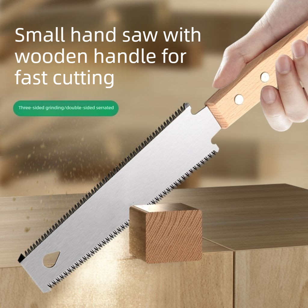 Japanische Handsäge Einseitig/ – Gardening Hand Tools Japanese Bewertung und Preis