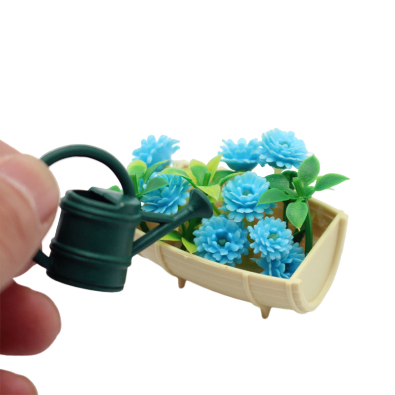 1/12 Puppenhaus Simulation Gie – Gardening Tools Of Bewertung und Preis