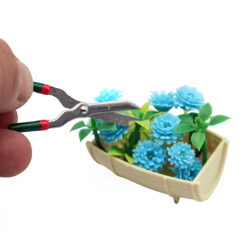 1/12 Puppenhaus Simulation Gie – Gardening Tools Of Bewertung und Preis