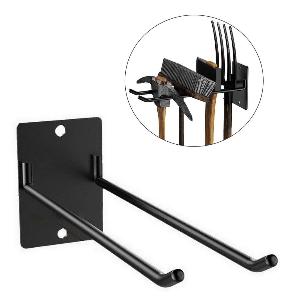 Wandmontierter Schaufelhalter, – Gardening Tools In Store Bewertung und Preis