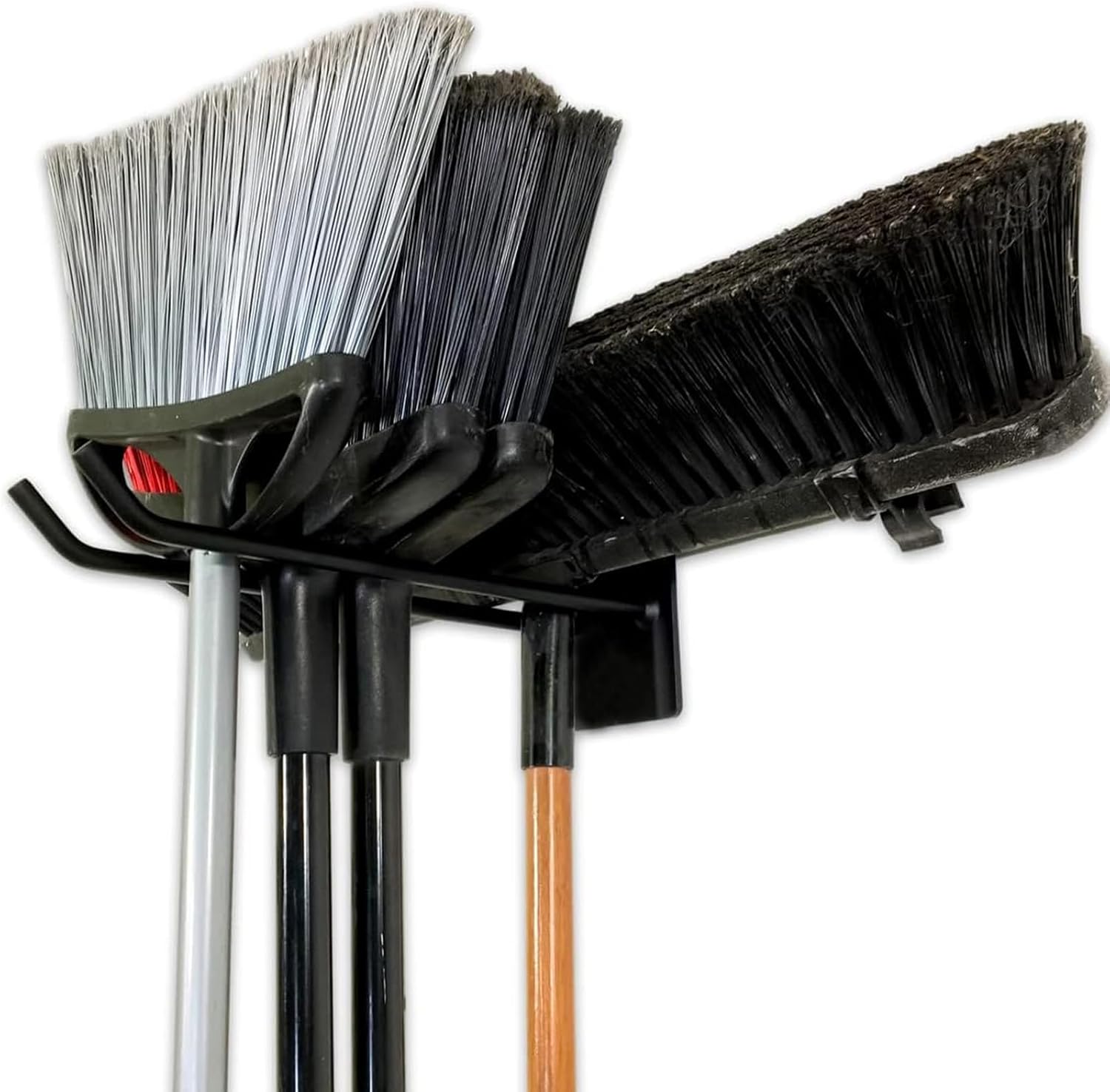 Wandmontierter Schaufelhalter, – Gardening Tools In Store Bewertung und Preis