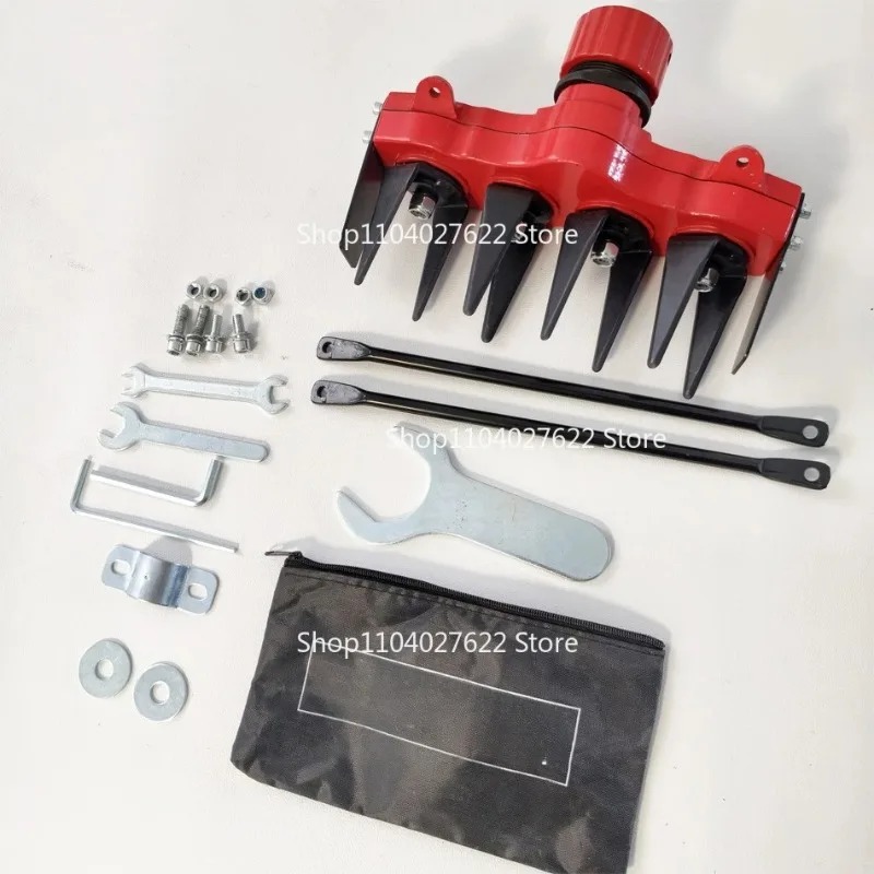 Garten- und Landwirtschafts-Un – Gardening Tools To Remove Grass Bewertung und Preis