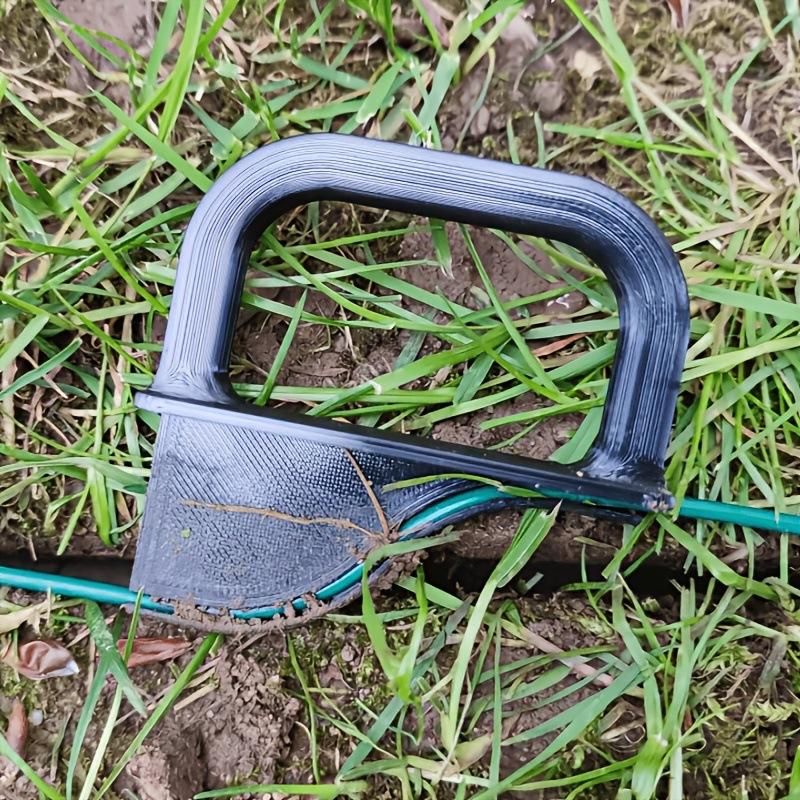 Recycelbares Zaunpfahl-Set mit – Gardening Tools Lawn Mower Bewertung und Preis