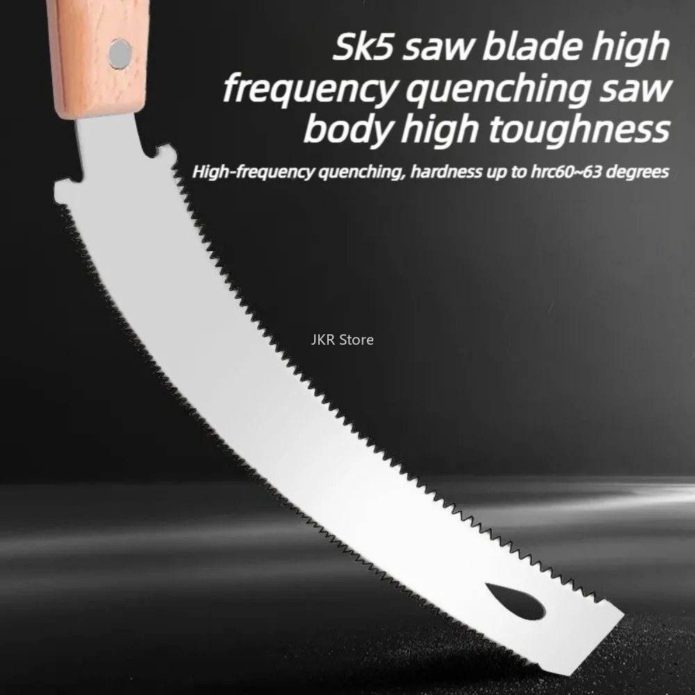 Feinzahnige Japanische Handsäg – Gardening Hand Tools Japanese Bewertung und Preis