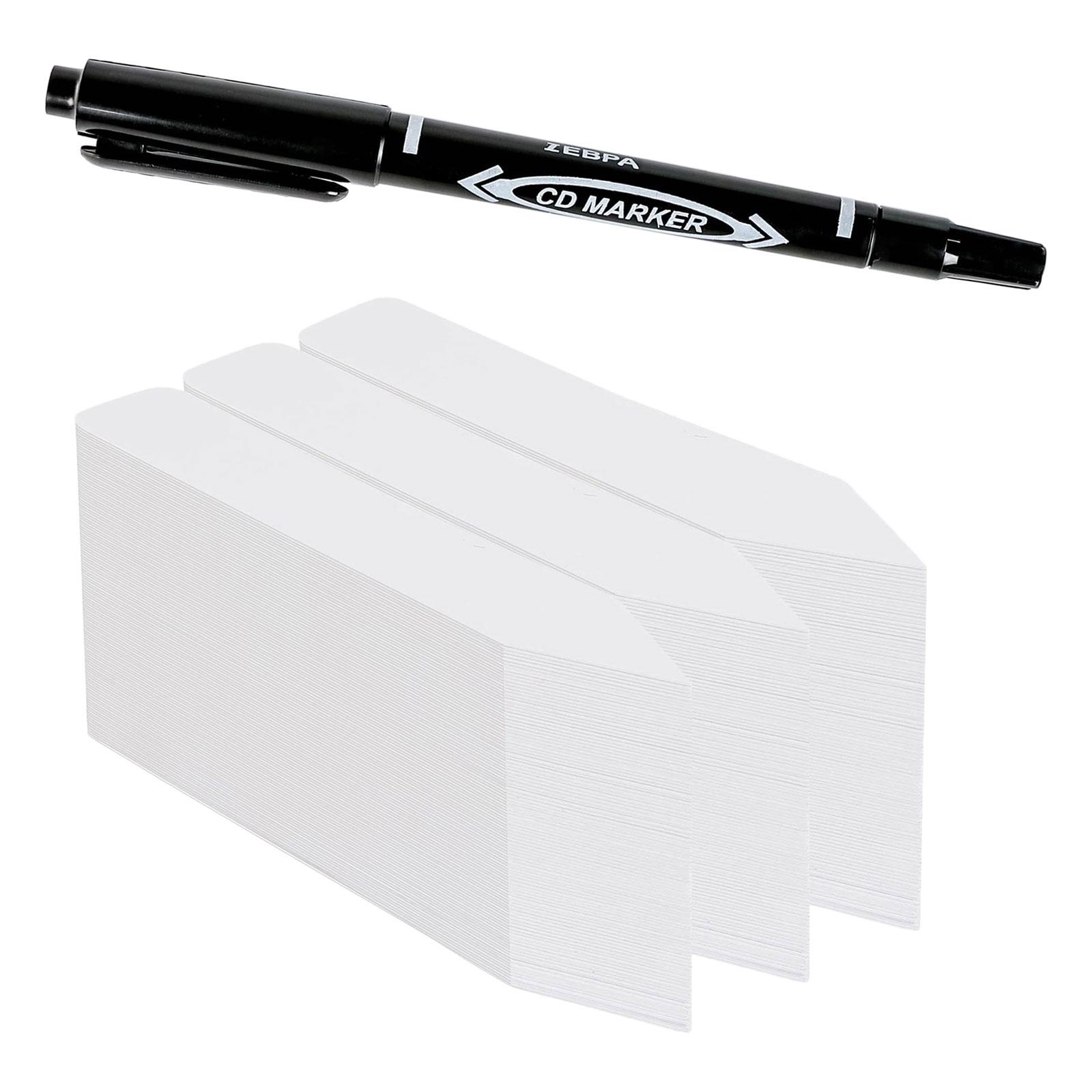 300 x Pflanzenbehälter-Marker, – Gardening Tools Labeled Bewertung und Preis