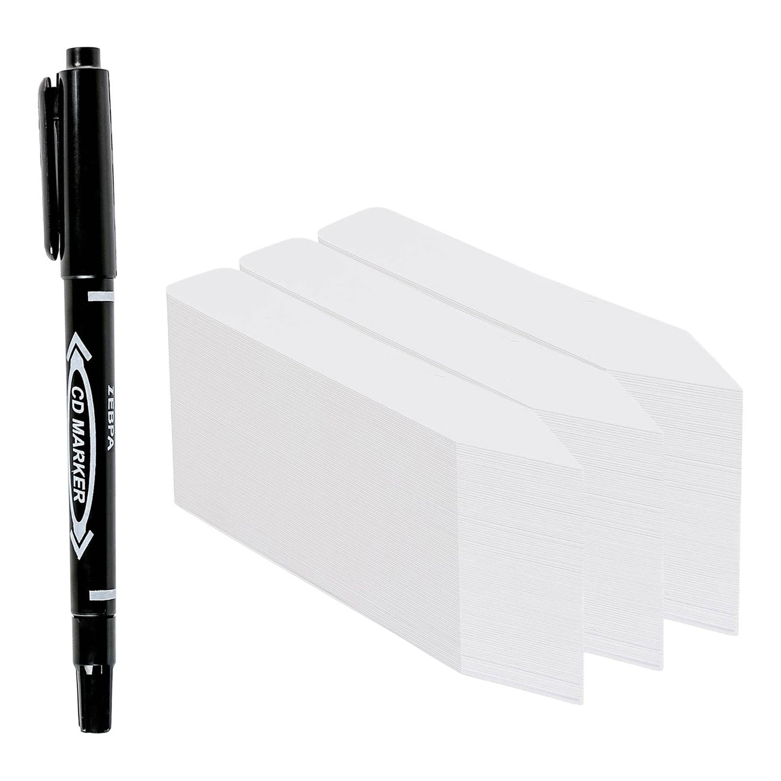 300 x Pflanzenbehälter-Marker, – Gardening Tools Labeled Bewertung und Preis