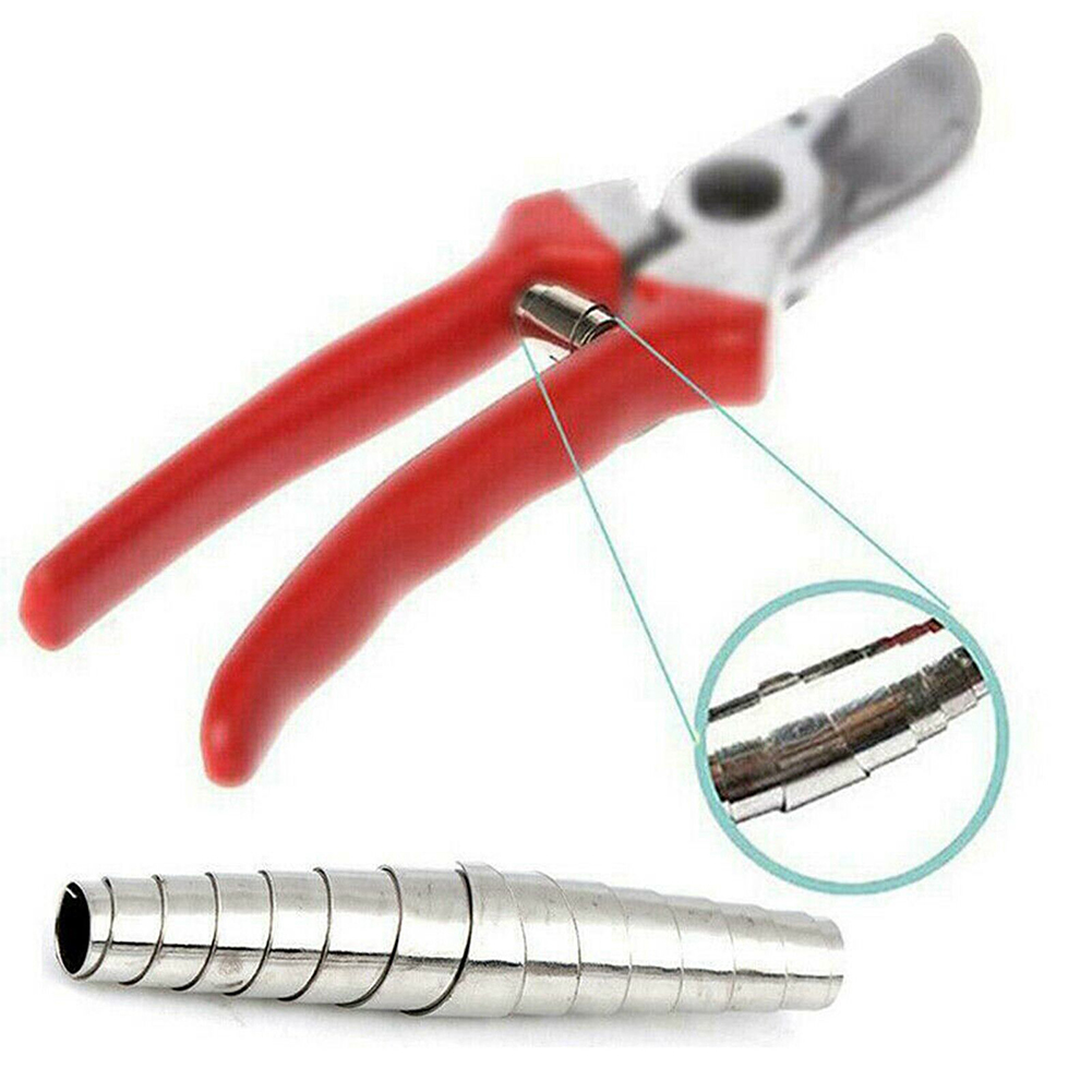 Gartenschere mit Feder, Garten – Gardening Tools Scissors Bewertung und Preis