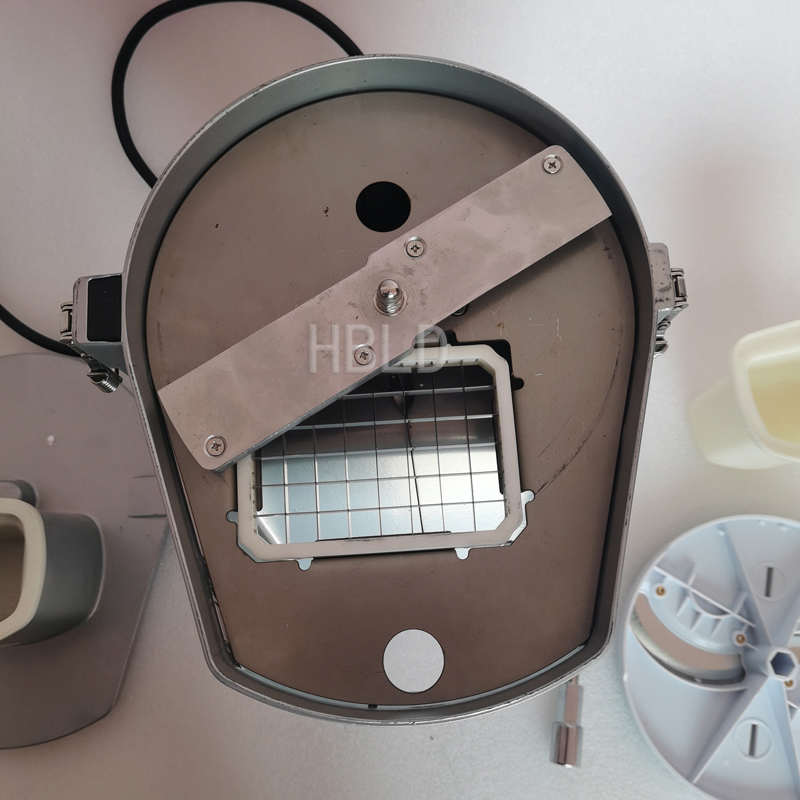 2026 Elektrischer Gemüseschnei – Gardening Tools Electric Bewertung und Preis