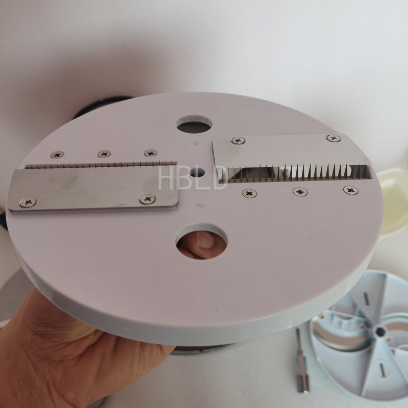 2026 Elektrischer Gemüseschnei – Gardening Tools Electric Bewertung und Preis