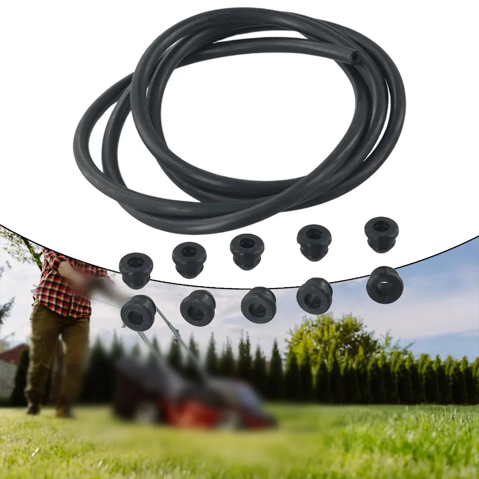 2-Takt-Gerät 580457501 für die – Gardening Tools With Picture Bewertung und Preis