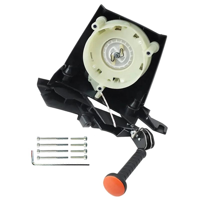 Easy Start Rewind Starter Scre – Gardening Tools In Store Bewertung und Preis