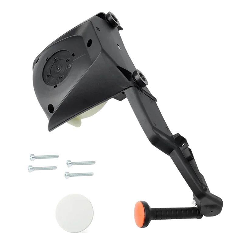Easy Start Rewind Starter Scre – Gardening Tools In Store Bewertung und Preis