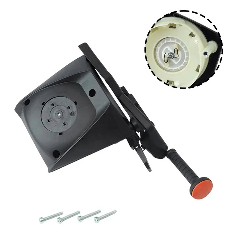 Easy Start Rewind Starter Scre – Gardening Tools In Store Bewertung und Preis