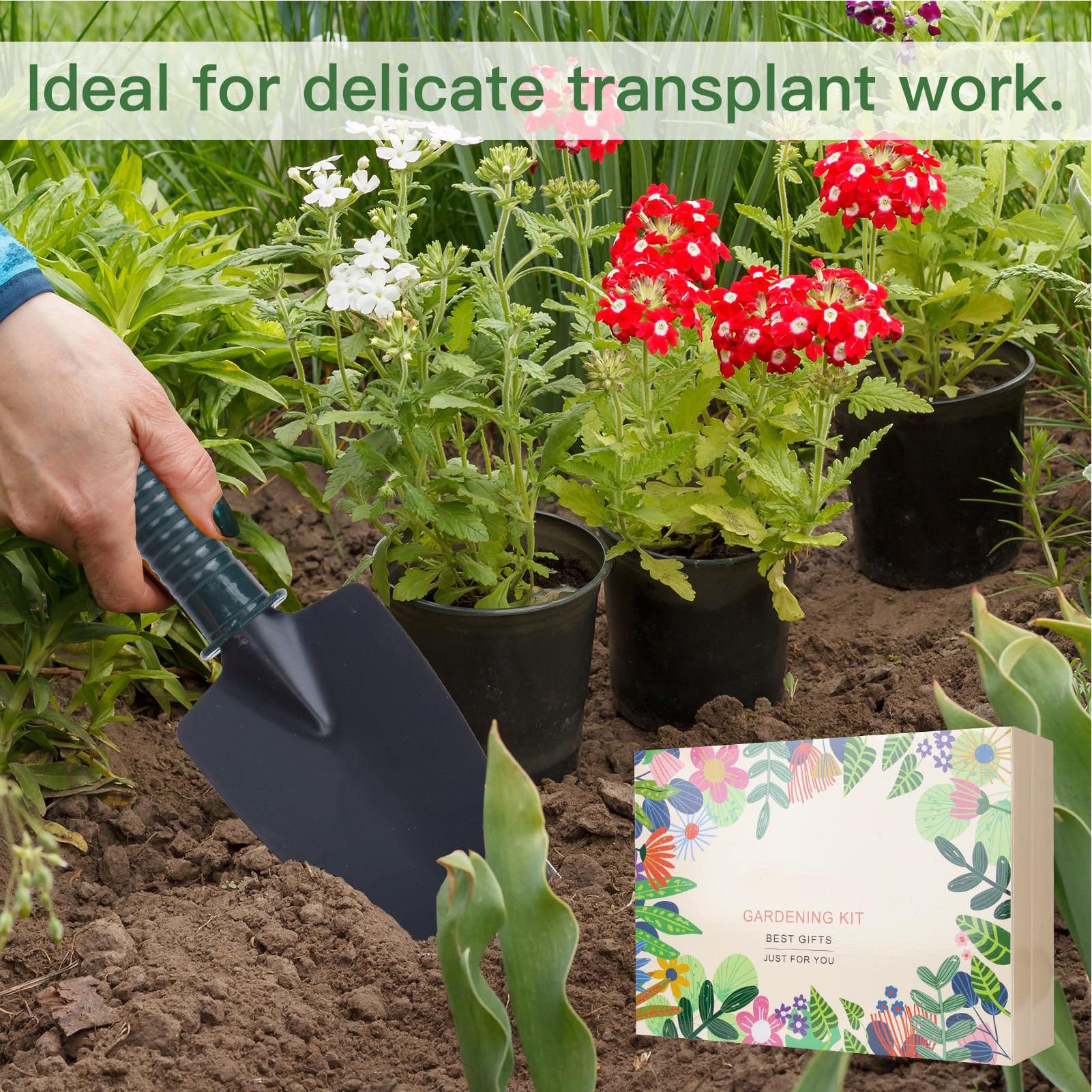 24-Tage-Countdown-Kalender, pr – Gardening Tools Mothers Day Bewertung und Preis