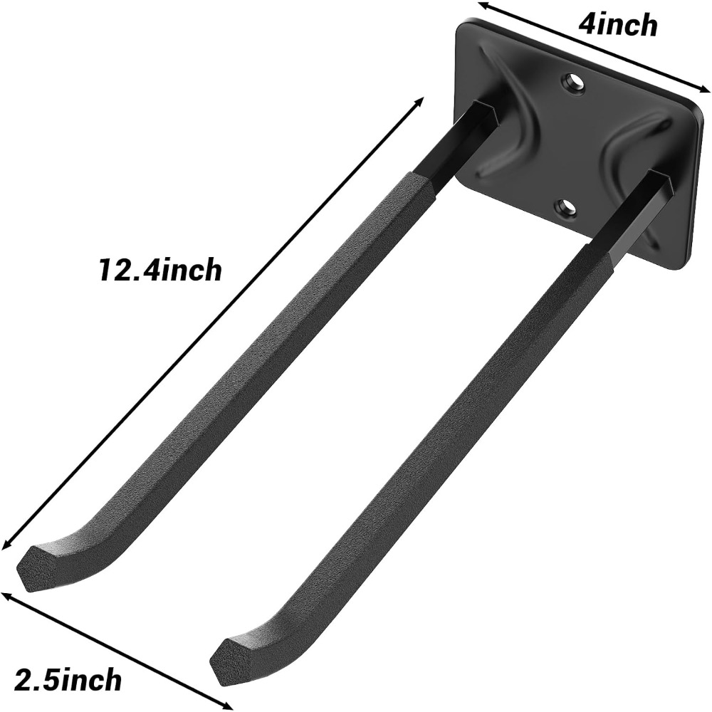 Robuste Garagen-Aufbewahrungsh – Gardening Tools Of Bewertung und Preis