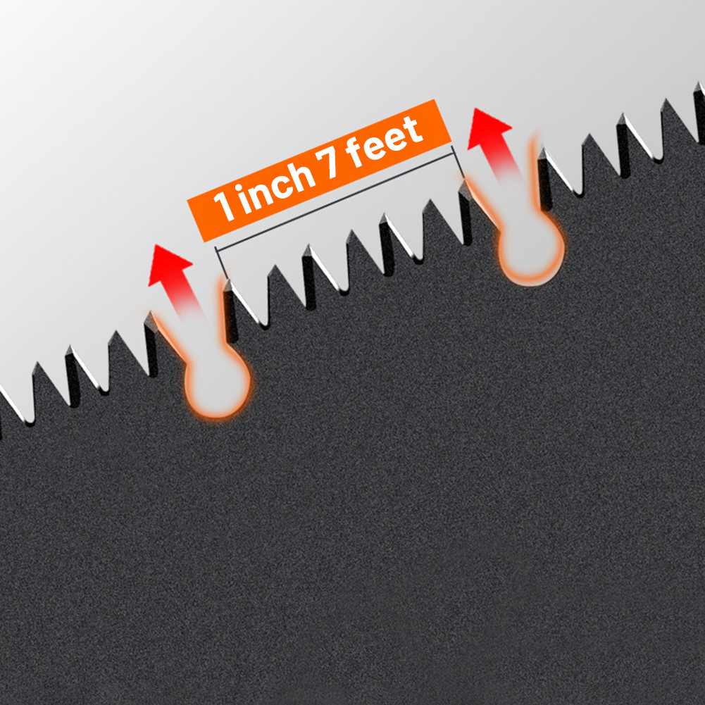 Klappsäge, Stahlklinge, Handsä – Gardening Hand Tools Japanese Bewertung und Preis