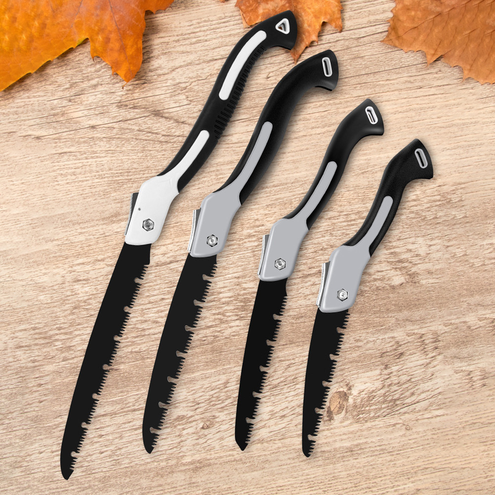 Klappsäge, Stahlklinge, Handsä – Gardening Hand Tools Japanese Bewertung und Preis
