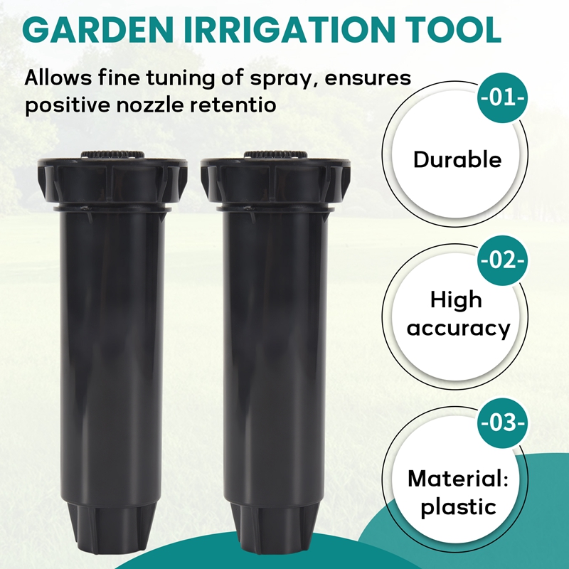 10 Stück Aufsteck-Sprinkler fü – Gardening Tools Of Bewertung und Preis