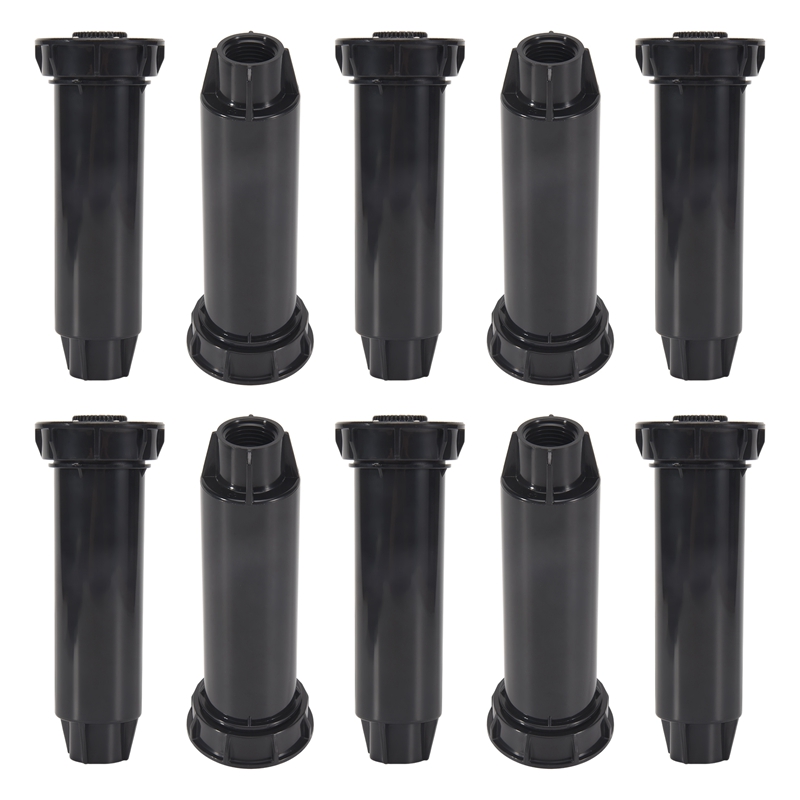10 Stück Aufsteck-Sprinkler fü – Gardening Tools Of Bewertung und Preis