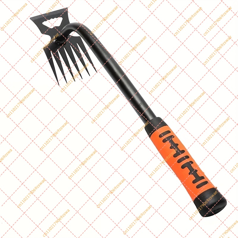 2-in-1 Gartenrechen aus Kohlen – Gardening Tools To Remove Grass Bewertung und Preis