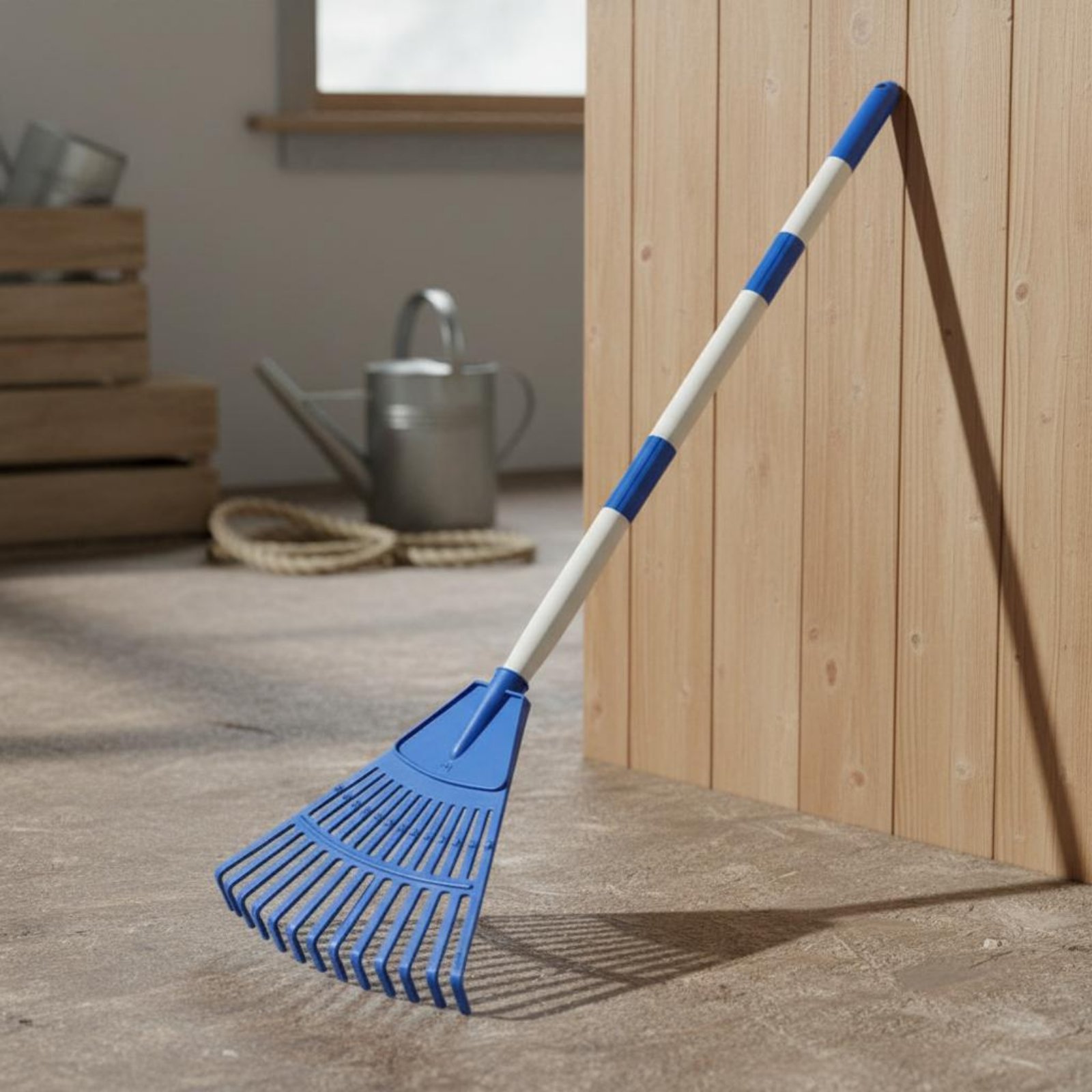 2 Stück fächerförmiger Kunstst – Gardening Tools Bd Bewertung und Preis