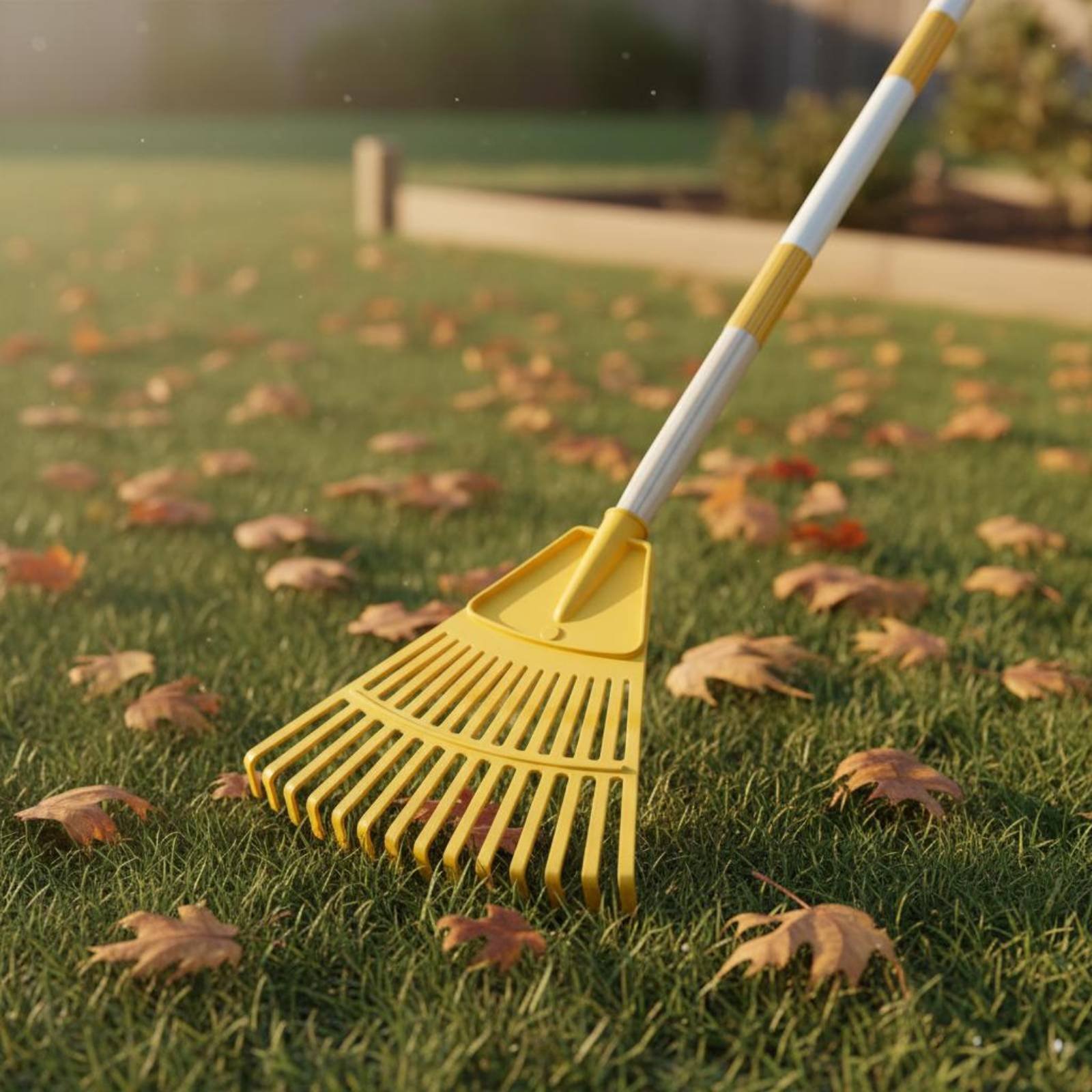 2 Stück fächerförmiger Kunstst – Gardening Tools Bd Bewertung und Preis