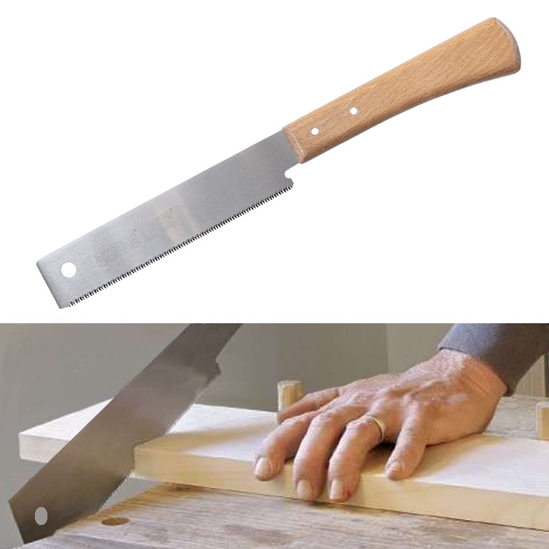 Kleine japanische Handsäge Cam – Gardening Hand Tools Japanese Bewertung und Preis