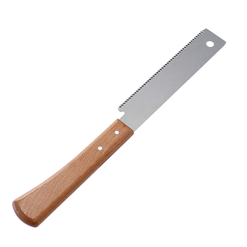 Kleine japanische Handsäge Cam – Gardening Hand Tools Japanese Bewertung und Preis