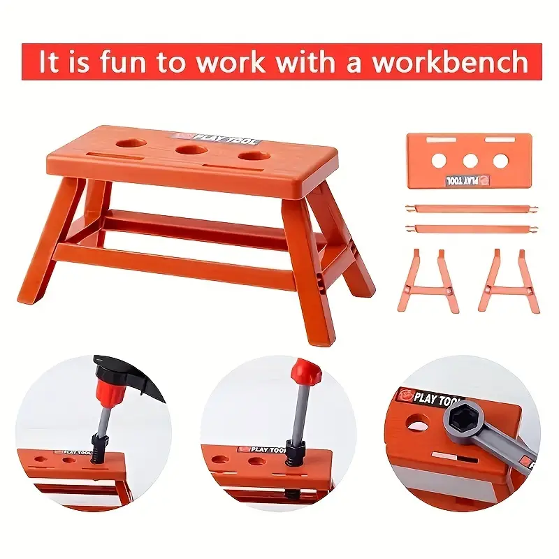 Werkzeug-Spielset für Kleinkin – Gardening Tools Gift Ideas Bewertung und Preis