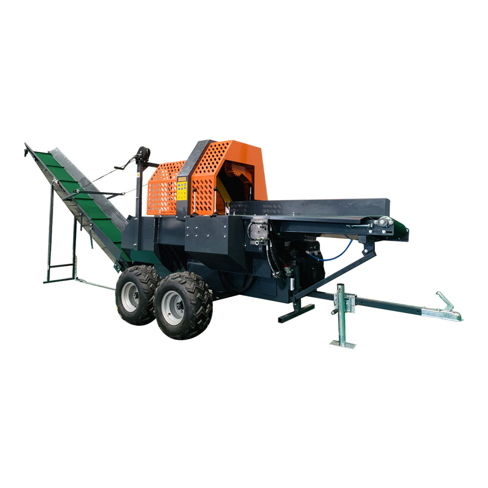 30-Tonnen-Hydraulik-Holzprozes – Gardening Tools In Store Bewertung und Preis