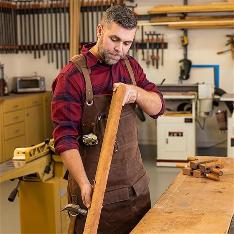 Gewachste, strapazierfähige Ar – Gardening Tools In Store Bewertung und Preis