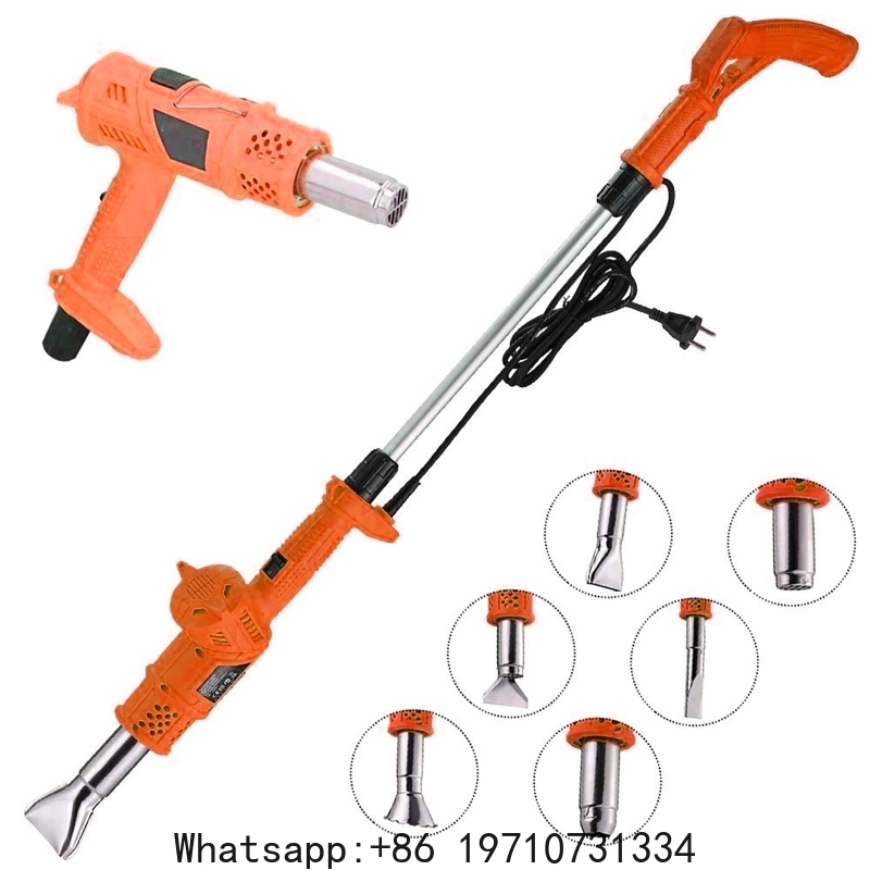 Elektrischer Unkrautbrenner 20 – Gardening Tools Electric Bewertung und Preis