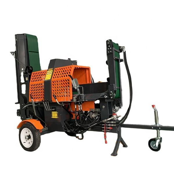 Automatischer Forstholzspalter – Gardening Tools In Store Bewertung und Preis