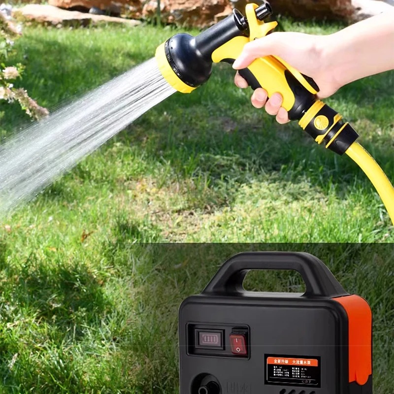 【Bestseller】Elektrische Wasser – Gardening Tools Best Bewertung und Preis
